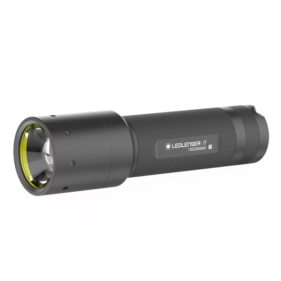 Ledlenser i7 (in Box)