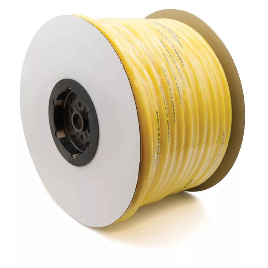 3/8" x 250' Hybrid Air Hose 3/8" x 250' Hybrid Air Hose