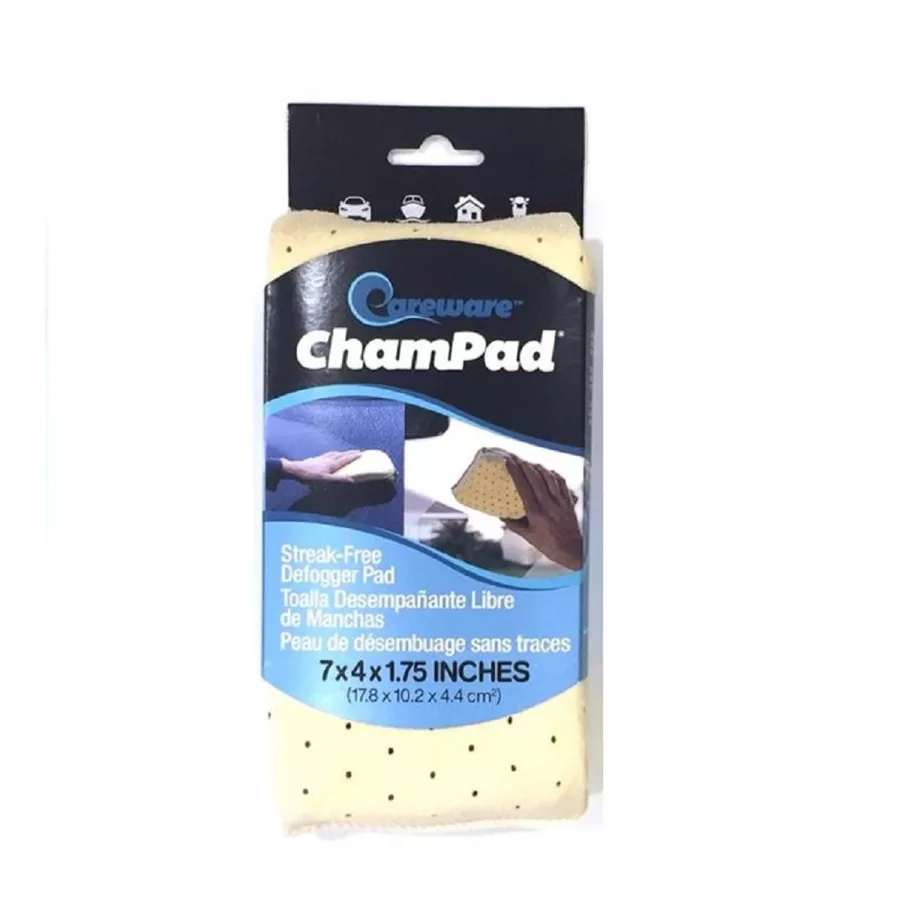 CHAM PAD