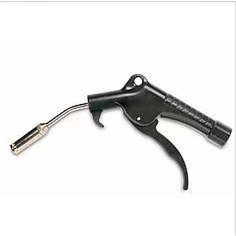 COMBINATION AIR BLOW GUN & TIRE INFLATOR