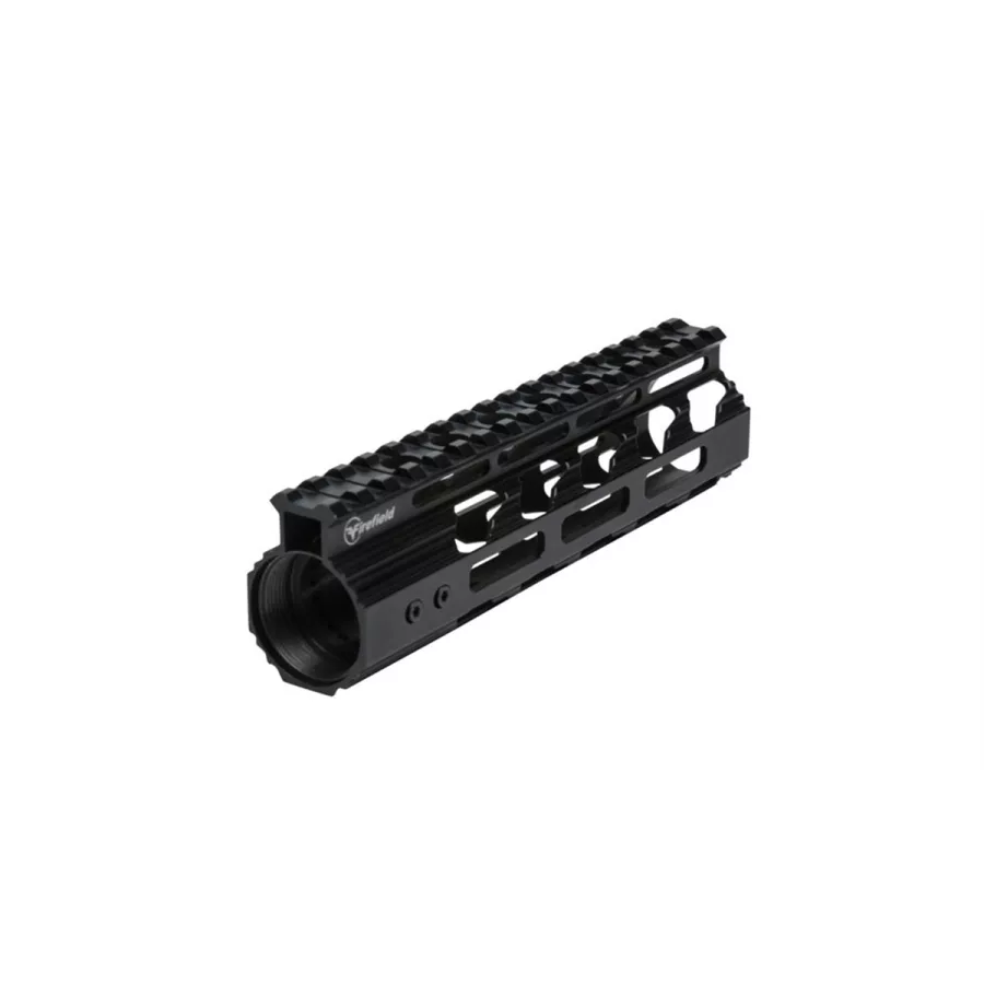 VERGE M-LOK RAIL 7 VERGE M-LOK RAIL 7
