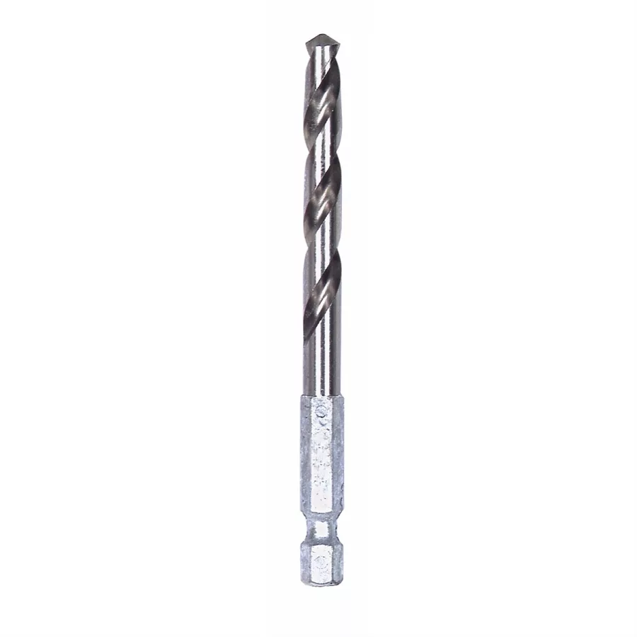 1/4" Hex Shank Drill Bit