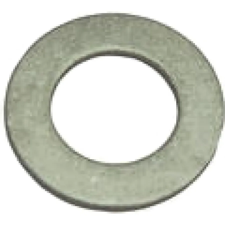 20mm Alum Oil Drain Plug Gaskets 10/Bag (image for) 20mm Alum Oil Drain Plug Gaskets 10/Bag