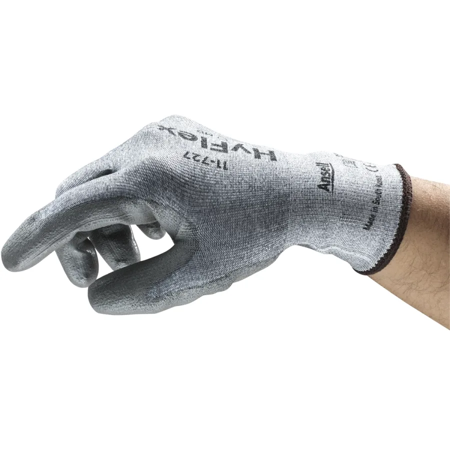 (image for) HyFlex NA/LAC glove size 7