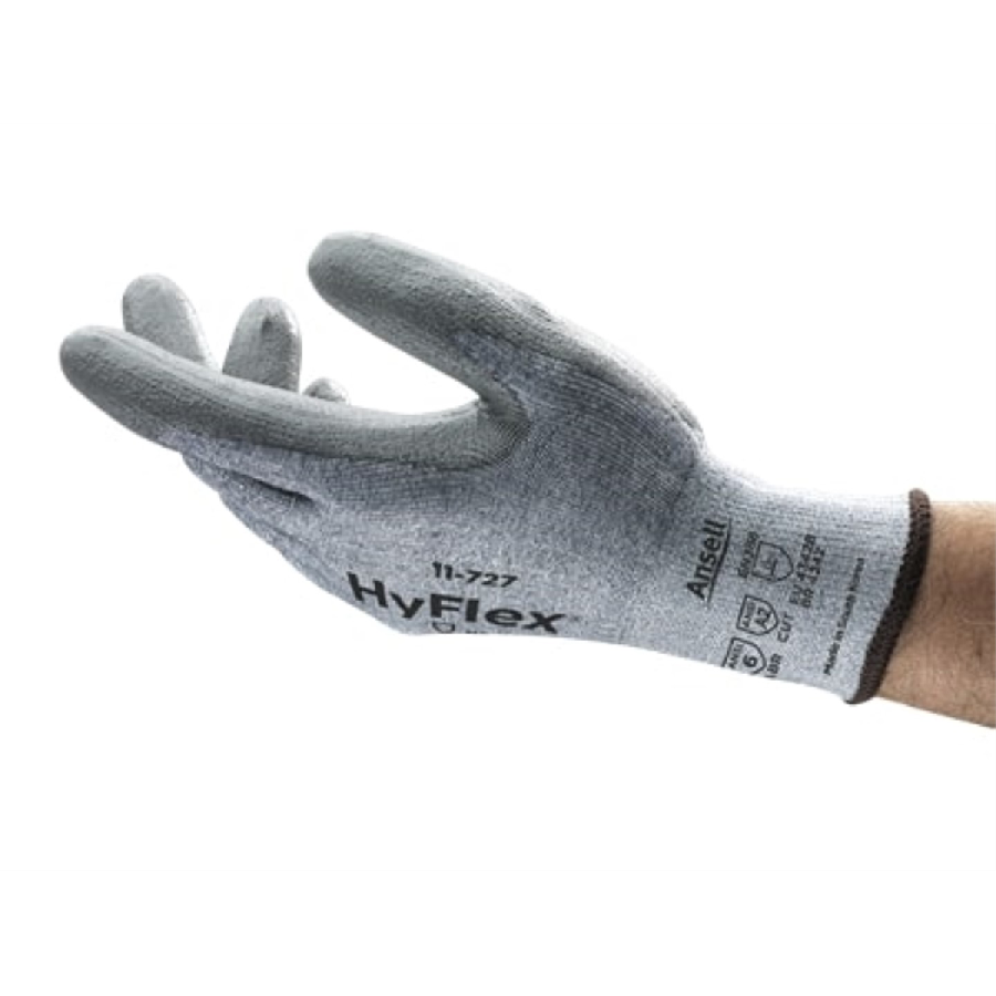 GLOVES HYFLEX 11727 SIZE XL RETAIL