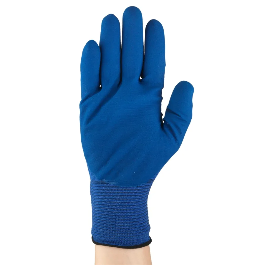 (image for) GLOVE HYFLEX 11-518 LIGHT DUTY CUT RESISTANT SZ 8