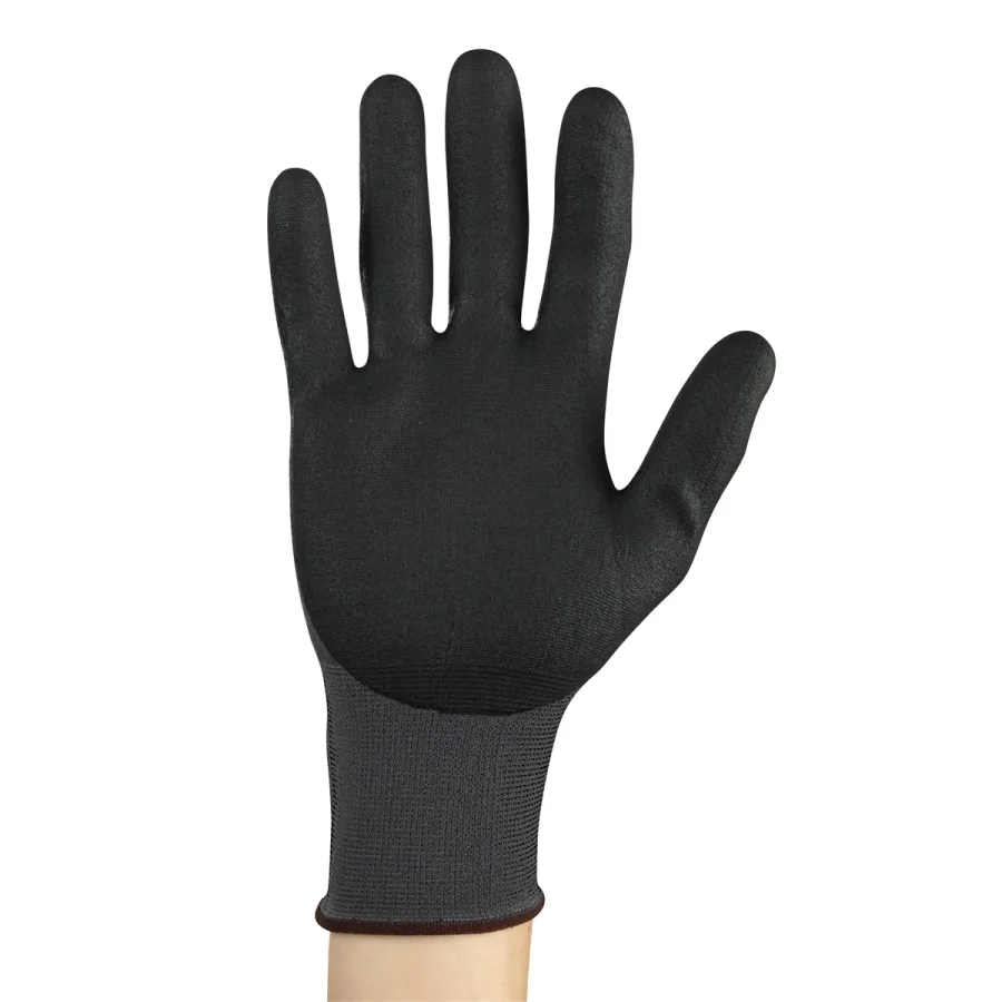 (image for) GLOVE HYFLEX 11-840 LIGHT DUTY INDUSTRIAL SZ 11
