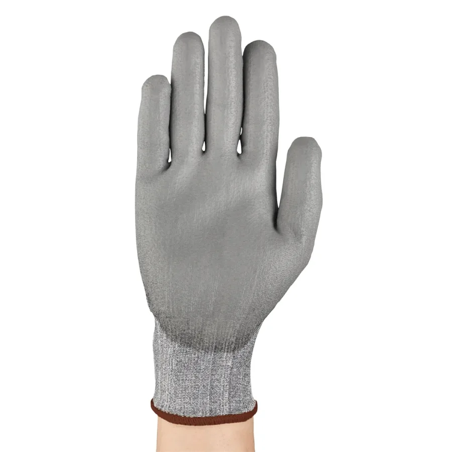 (image for) GLOVE HYFLEX 11-727 MED DUTY CUT RESISTANT SZ 7