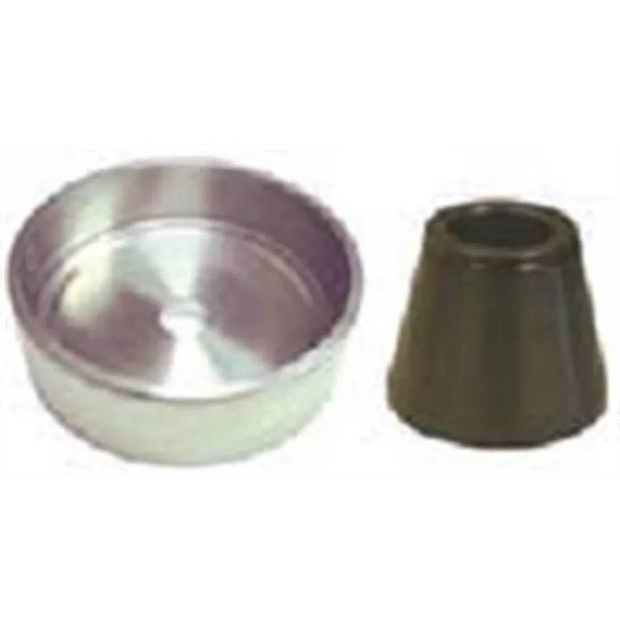 38 mm Wheel Balancer Cone Kit