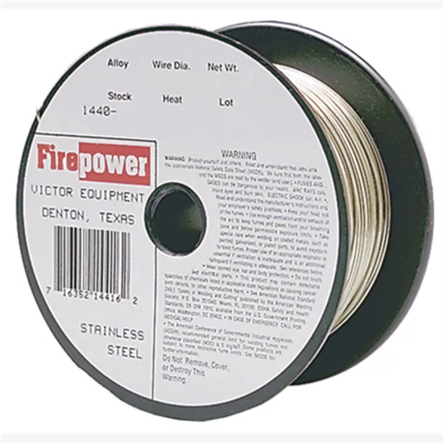 3-1/2LB SPOOL .035 ALUMINUM WIRE