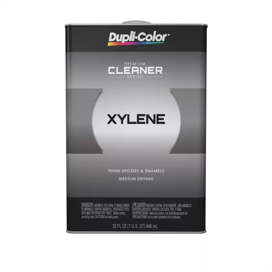 Xylene, 32 oz. Quart
