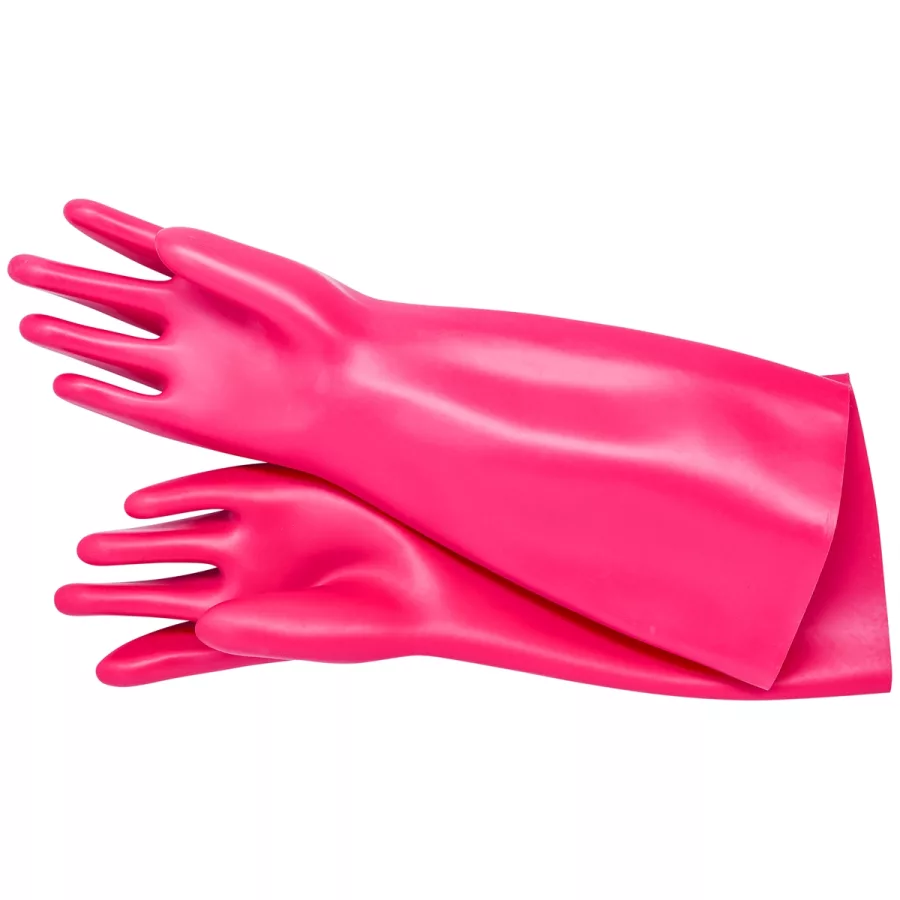 ELECTRICIANS GLOVES-1,000V INSLTD-SIZE 10