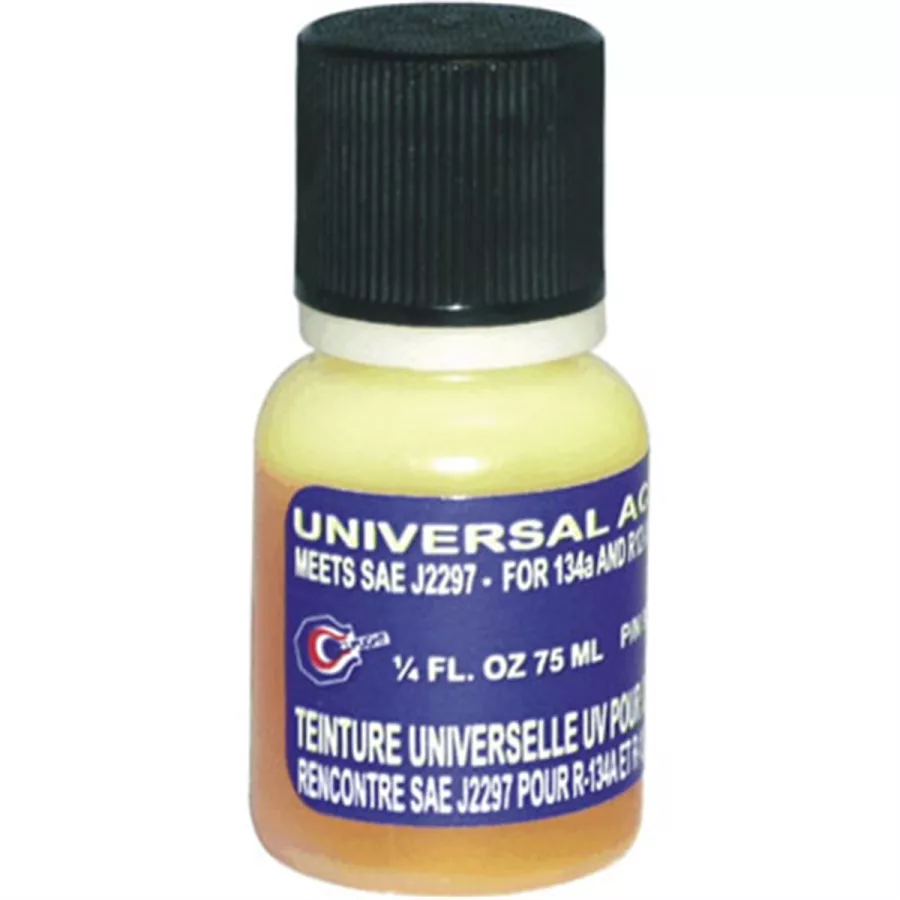 UNIVERSAL A/C DYE-1/4OZ