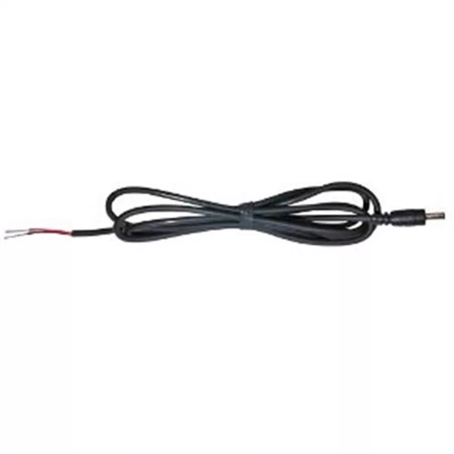 12 VOLT DC STRAIGHT WIRE
