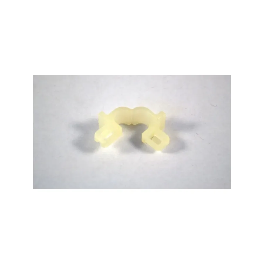 (image for) Natural Nylon Windshield Washer Hose Retainer