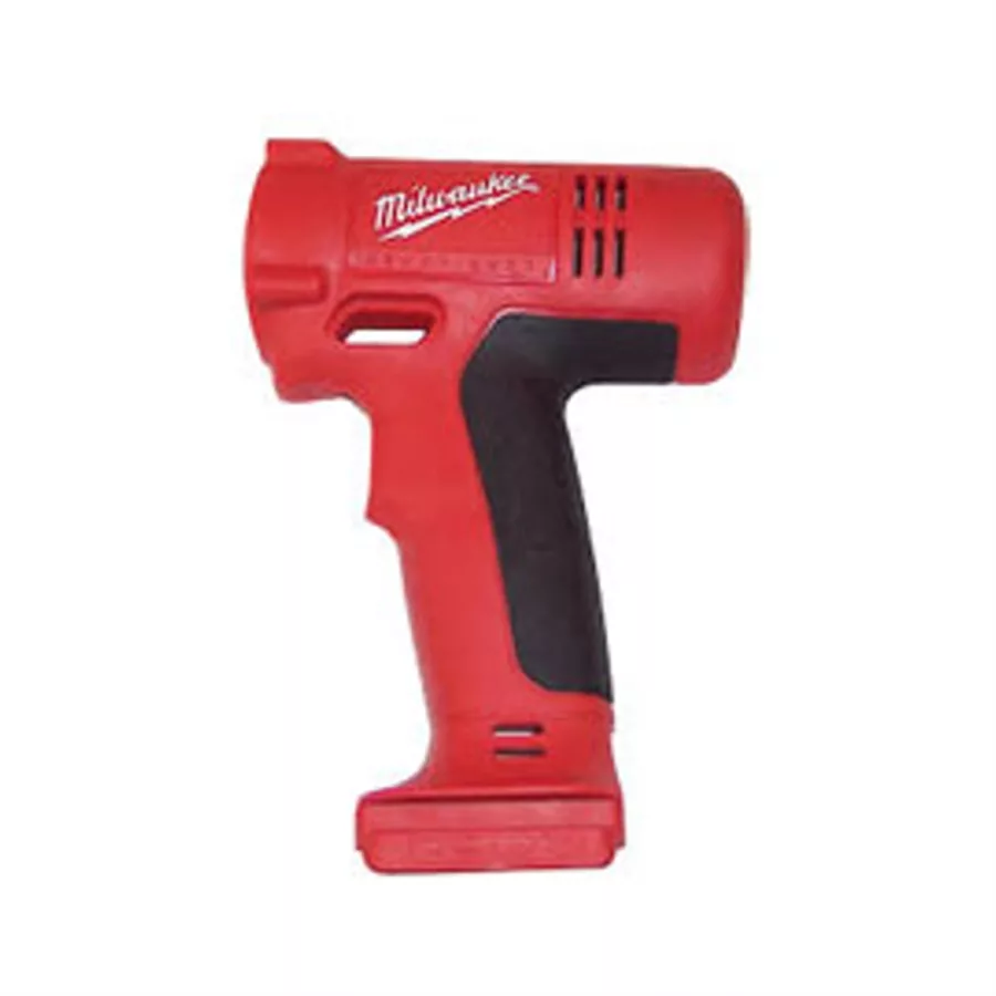HANDLE HALF - LEFT CASE FOR CPT8730