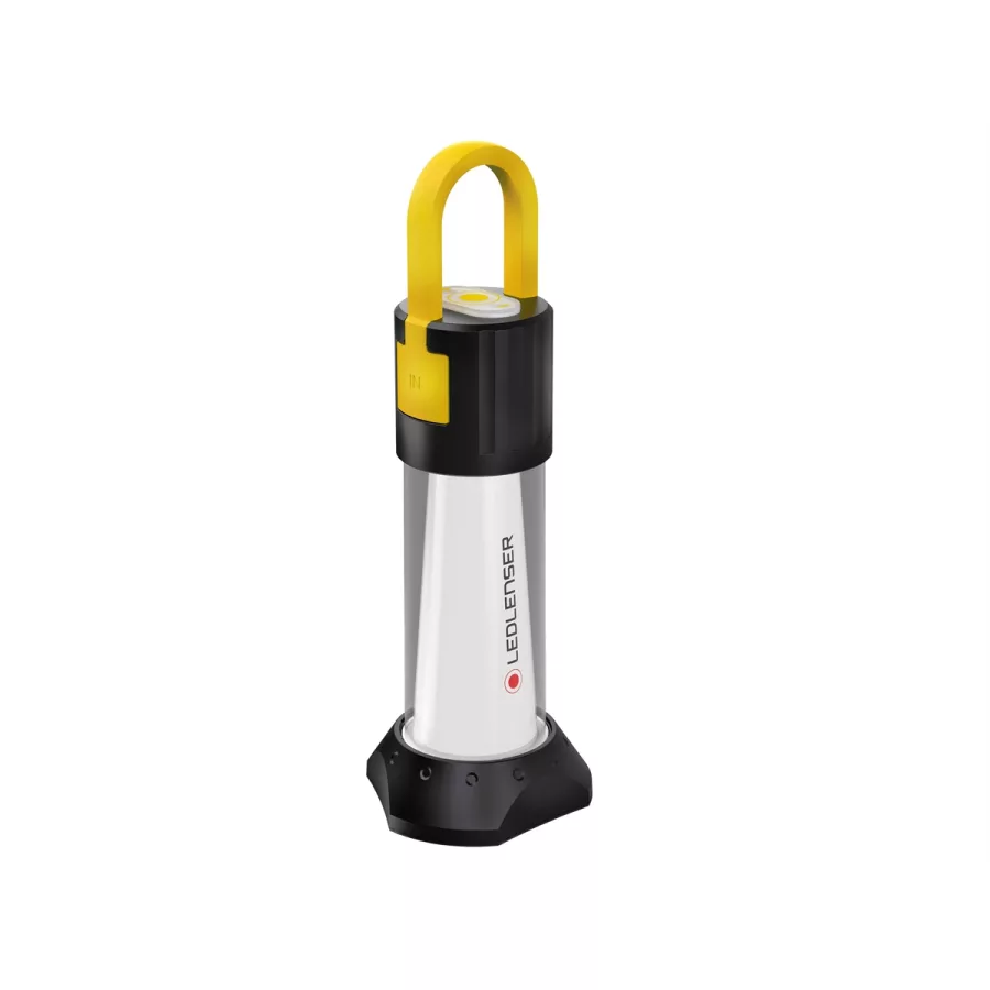 iA6R 750 Lumen Recharge Lantern