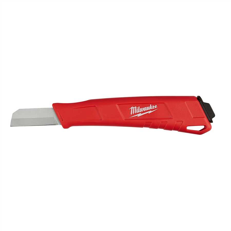 Lineman?s Underground Knife