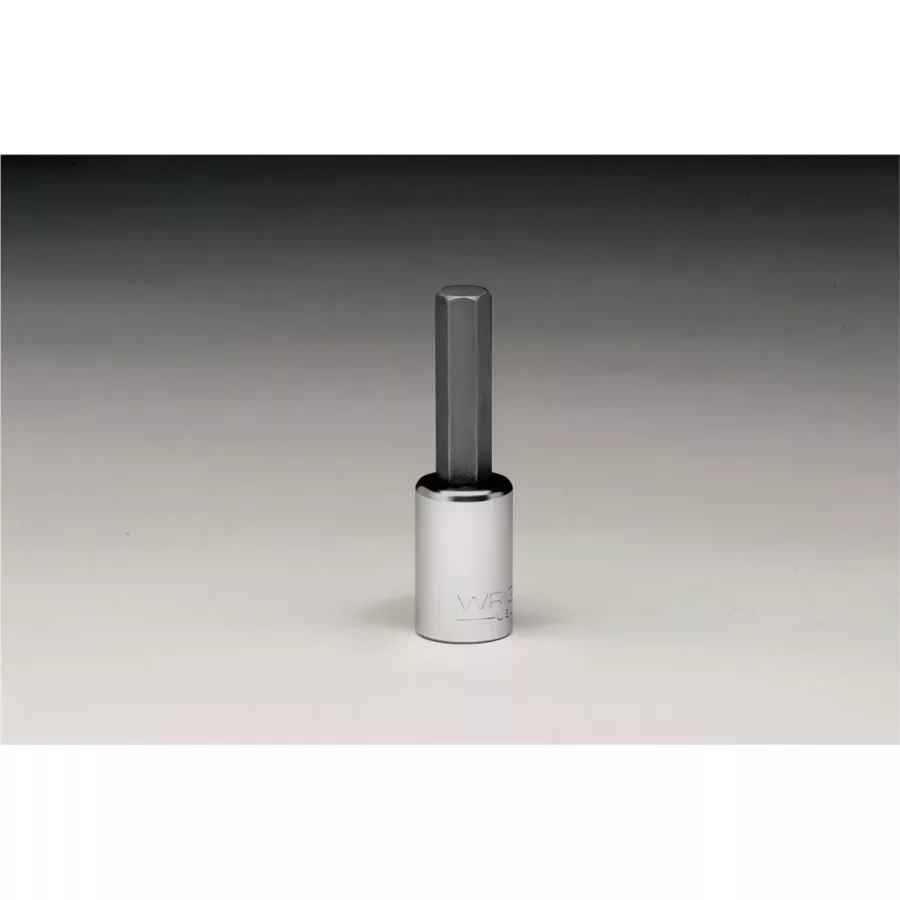 (image for) 3/8"DrHx BitSkt &Rpl Bit1/8"