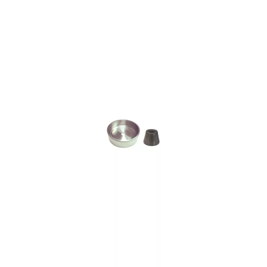 Wheel Balancer Cone Kit 3.37 - 5.25 Range 38mm