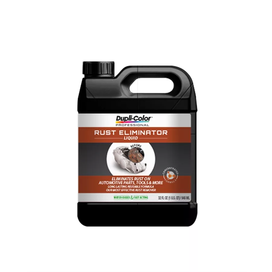 Rust Eliminator, 32 oz. Quart Rust Eliminator, 32 oz. Quart
