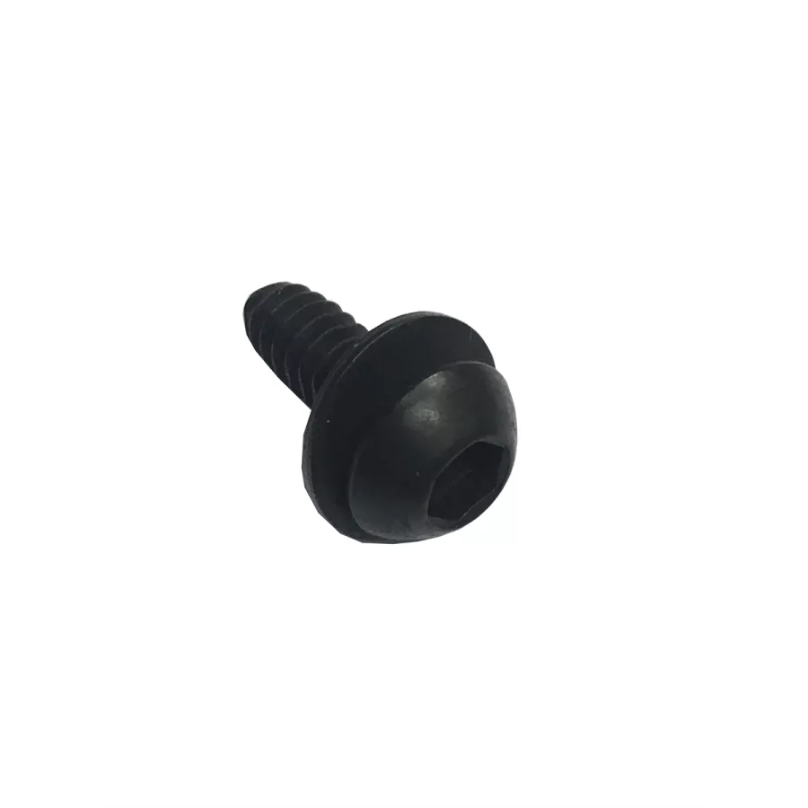 10-24X1/2 TAP PAN HEAD TAPTITE SCREW WASHER SEMS
