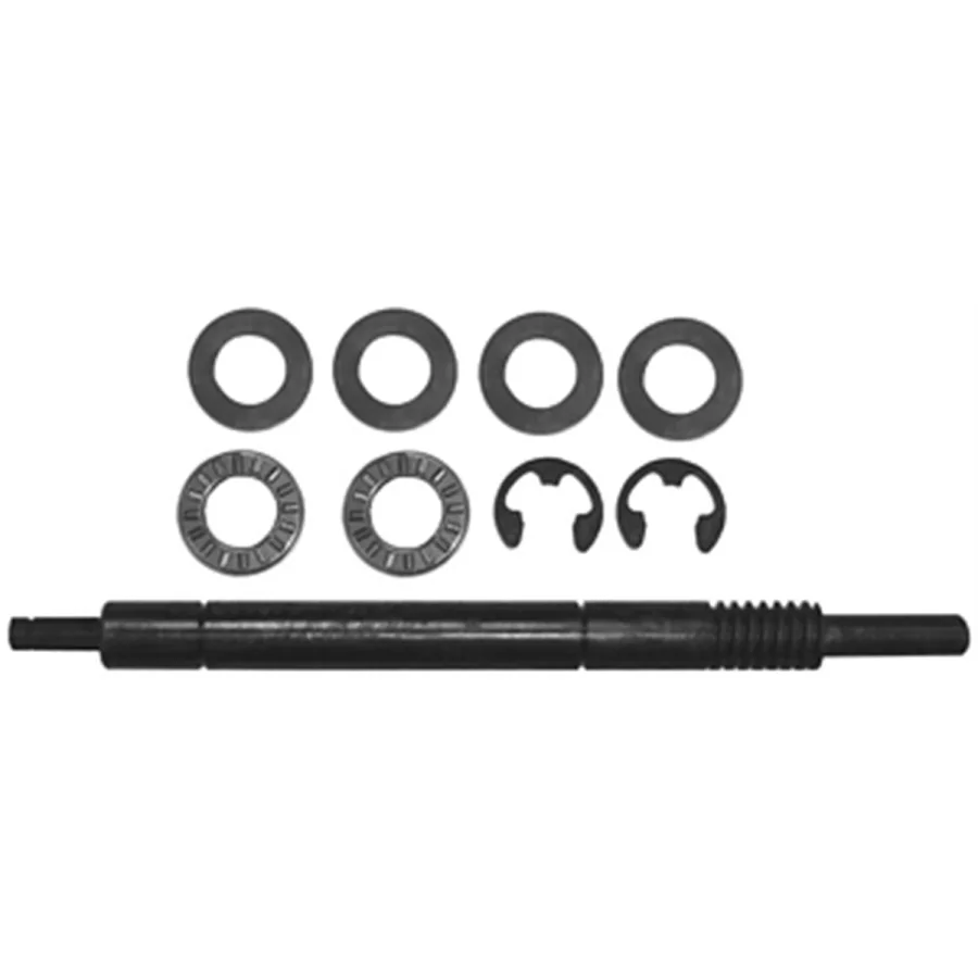 9-pc Worm Shaft Repair Kit
