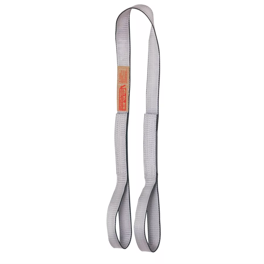 Eye & Eye Nylon Web Sling 2" x 6 ft.