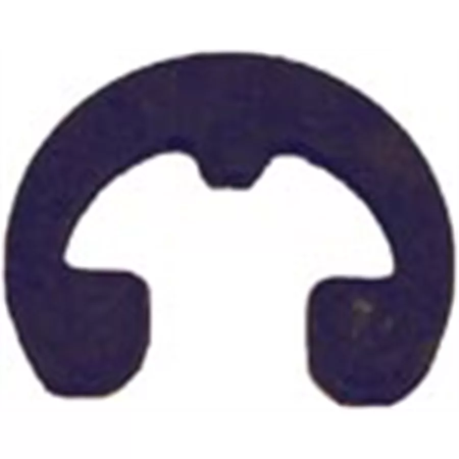 3/16" Reinforced External Retaining Ring (Bag 100)