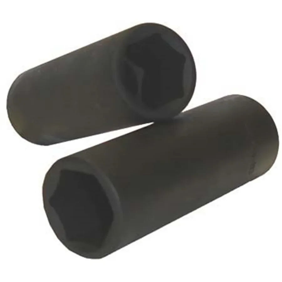 (image for) 1/2 DR. X 19MM DEEP THINWALL SOCKET
