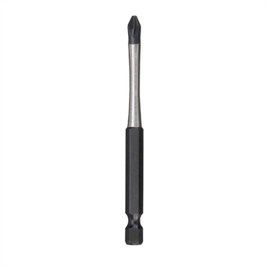 SHOCKWAVE 3-1/2" POWER BIT PHILLIPS #2
