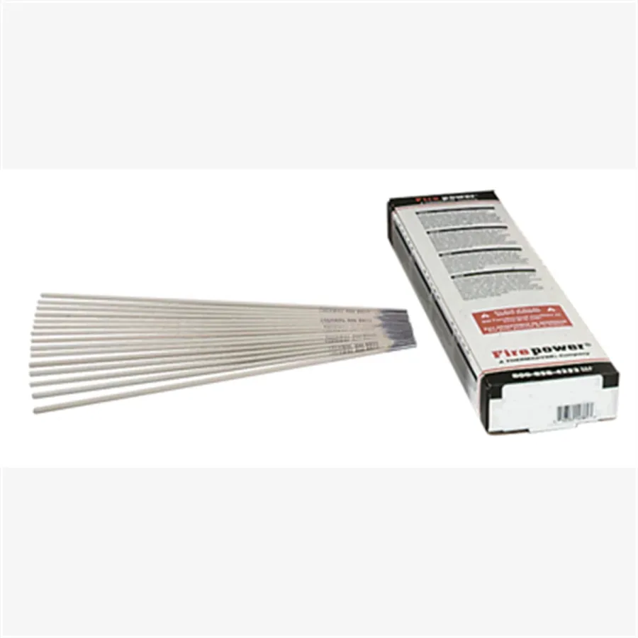 (image for) 18-74-10 FIREPOWER ELECTRODES