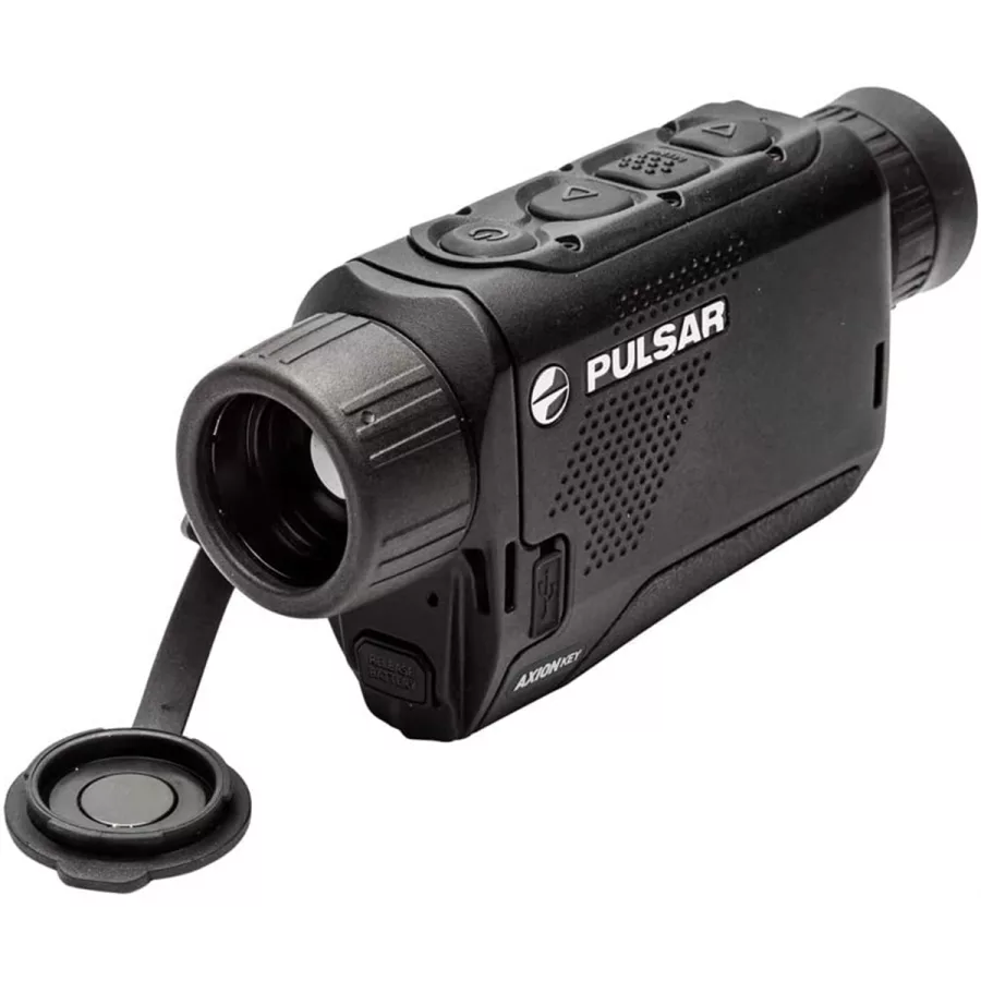 AXION KEY XM30 2.4-9.6X24 THERMAL MONOCULAR