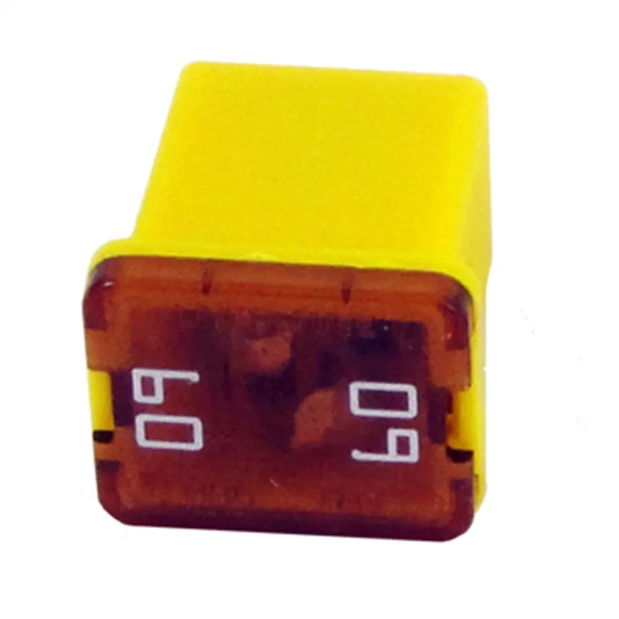 JCase Mini (Low Profile) Fuse (58V) (image for) JCase Mini (Low Profile) Fuse (58V)