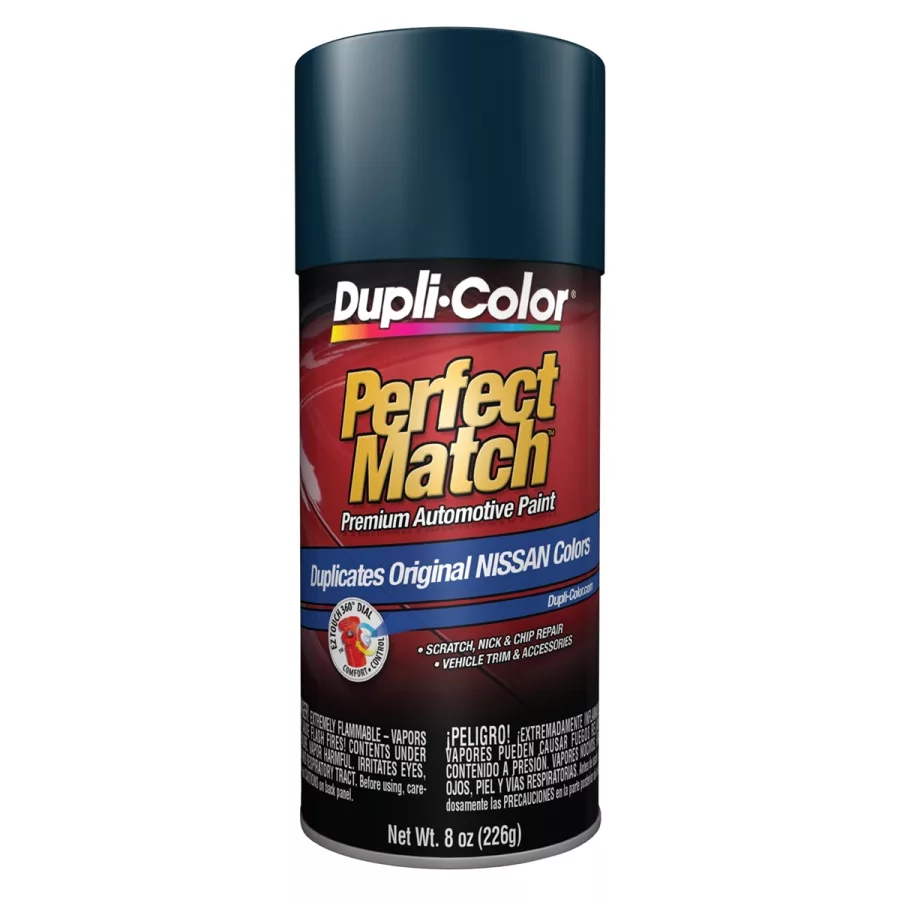 Perfect Match, Nissan Colors Perfect Match, Nissan Colors