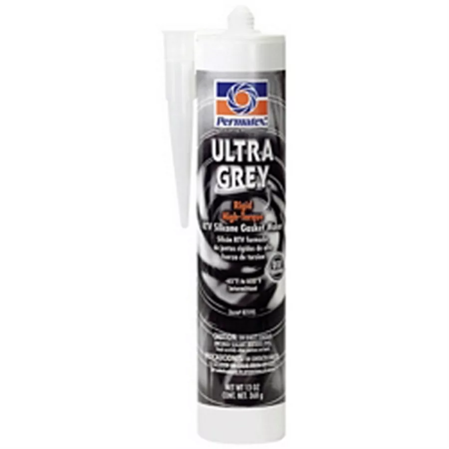 Rigid High-Trq RTV Sil Ga EACH