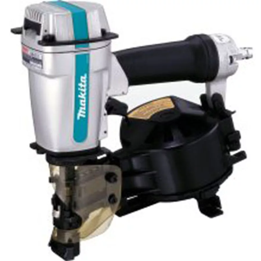 1-3/4" Roofing Coil Nailer