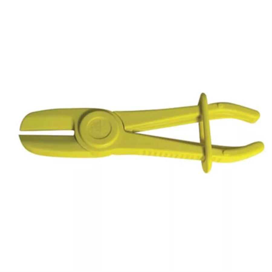 PLIERS LARGE FLEXIBLE LINE CLAMP