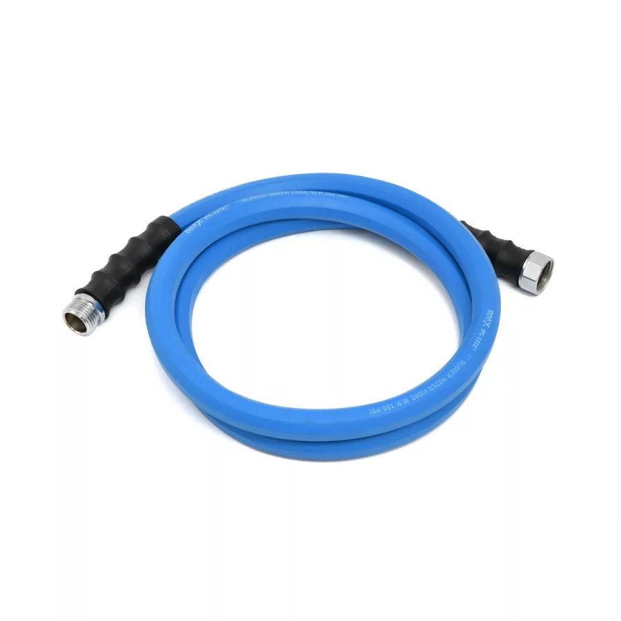 BluSeal 1" x 6' Leader Hose