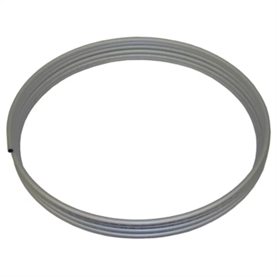 Brake Line Coated 5/16" x 25'