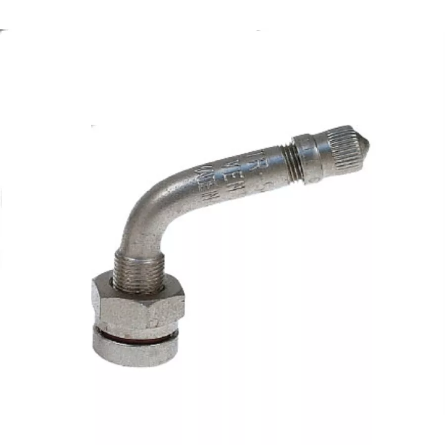 Alcoa O-Ring Seal Tire Valve - Bag of 10