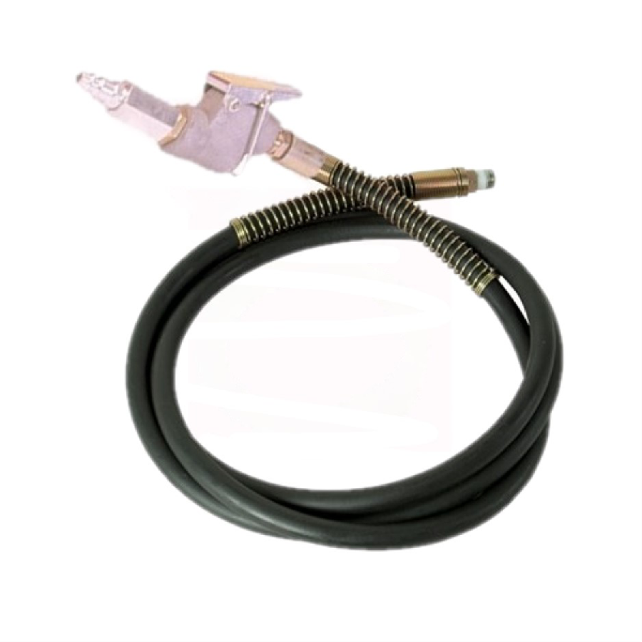 Heavy Duty Air Hose Kit with Air Valve