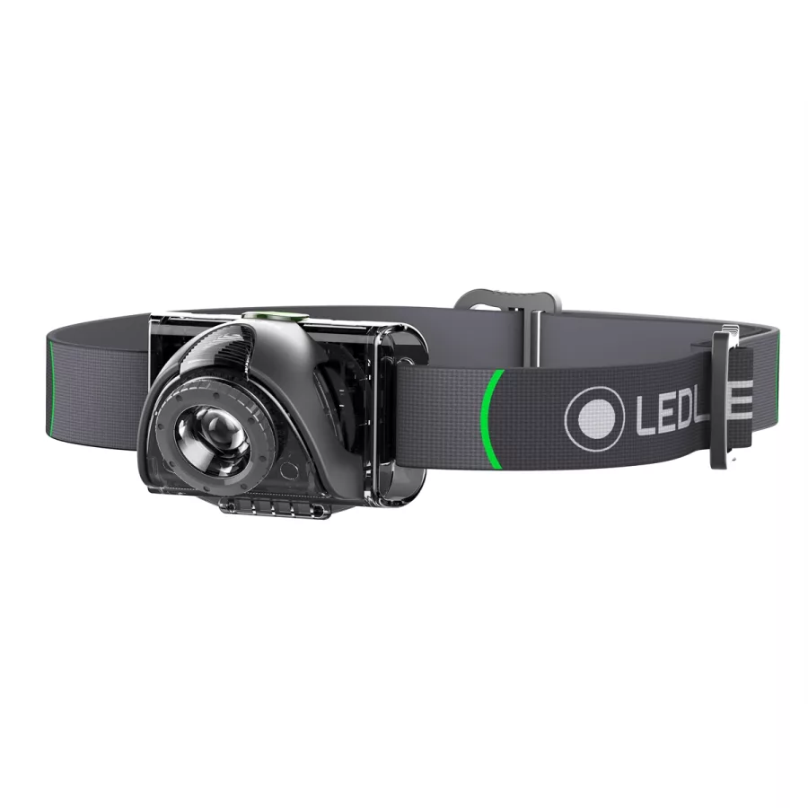 MH2 Lightweight Headlamp, 100 Lumens