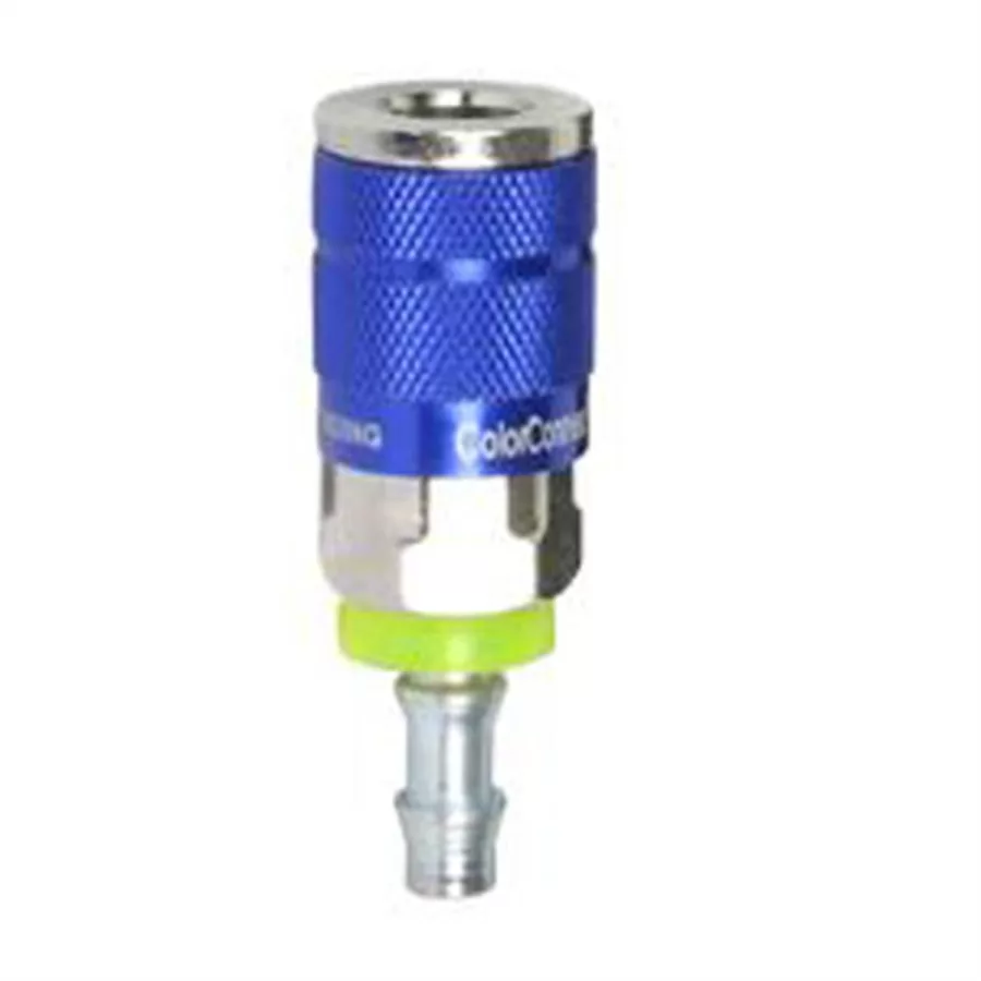CCX Cplr Auto 1/4" Bdy 1/4" PL CCX Cplr Auto 1/4" Bdy 1/4" PL