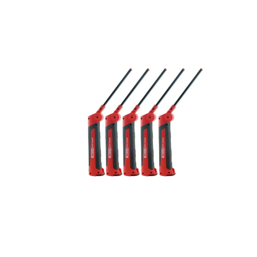 (image for) 5 PACK KTI73319