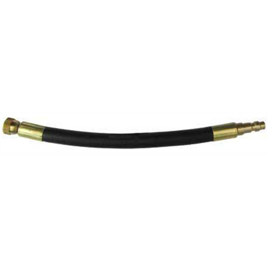 POWERSTROKE FUEL PRESSURE ADAPT.