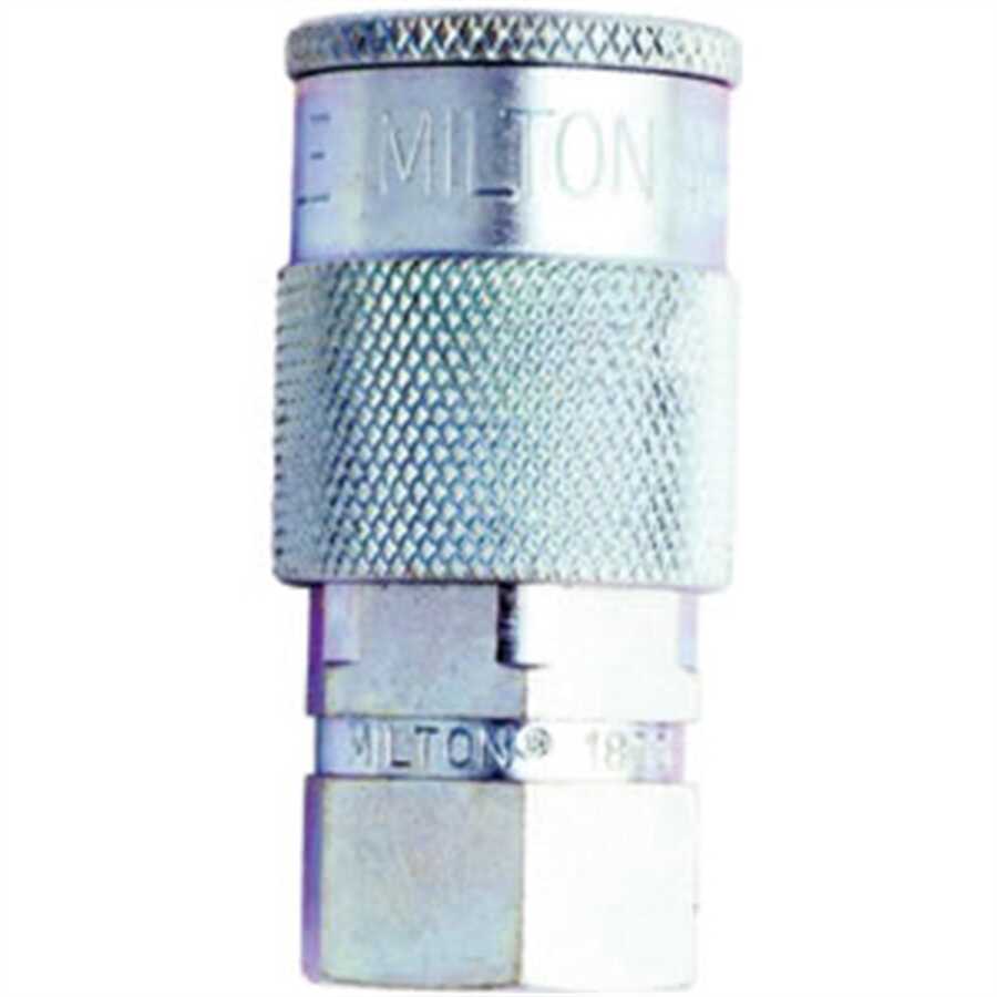 3/8" Female Body H-Style