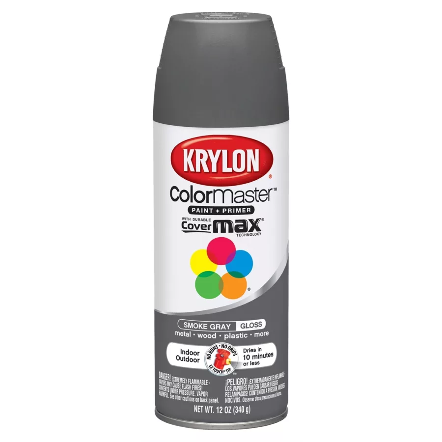 51608 SMOKE GRAY 51608 SMOKE GRAY