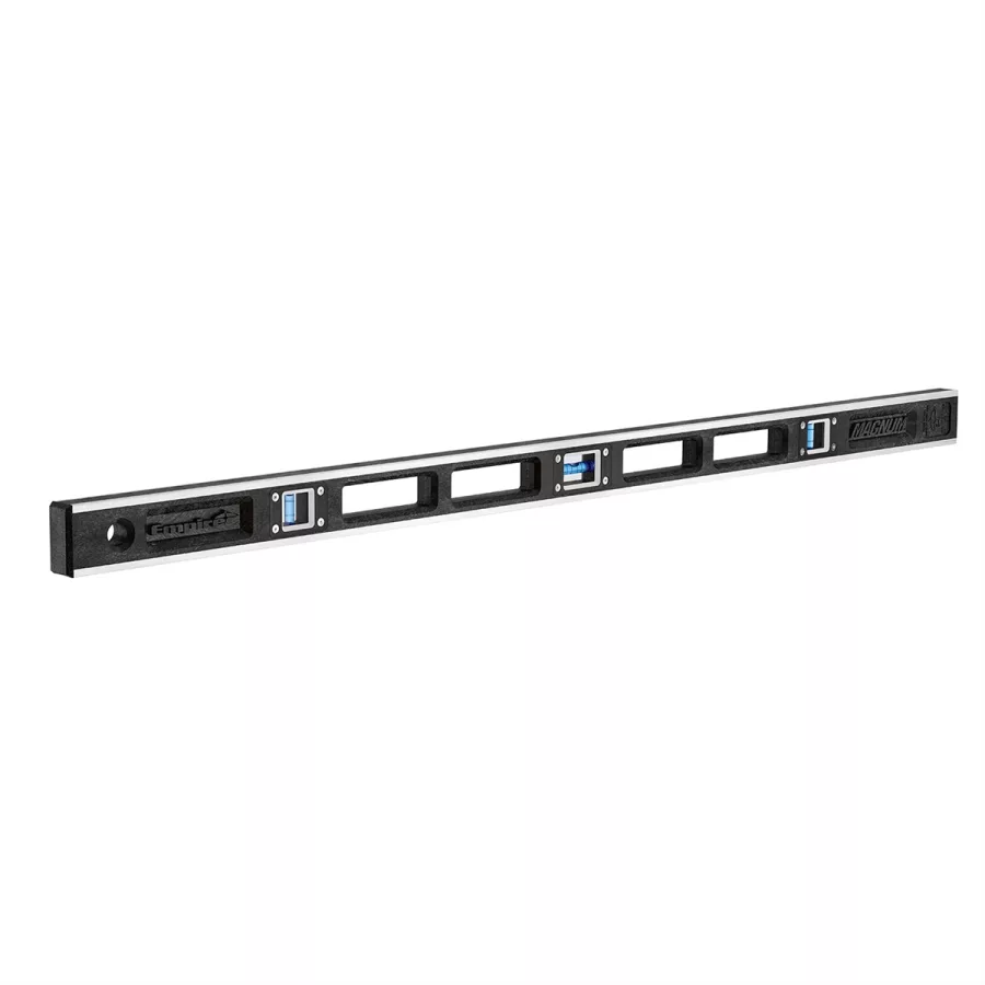 48" True Blue Magnum Masonry Level