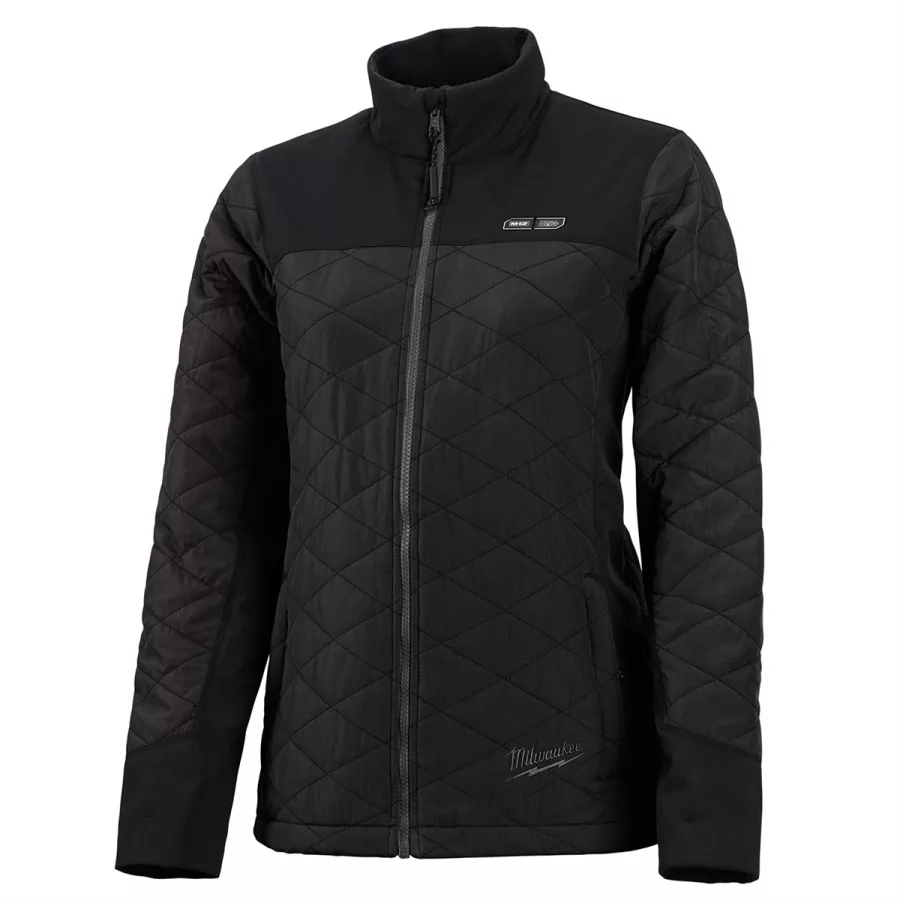 (image for) M12 Women's Heated AXIS Jacket